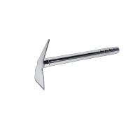 隆脉 园艺工具洋镐锄锄挖锄锄头多功能花小菜家用小土全花草户外钢种种 个