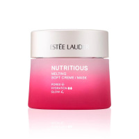 [主打红润气色]Estee Lauder 雅诗兰黛 超能红石榴二合一面霜50ml/瓶 提亮肤色