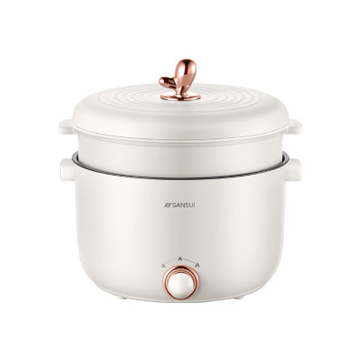 山水多功能电火锅S-HG1545额定容量 :2.5L