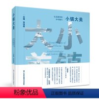 [正版]小镇大美—生活美学的乡村振兴