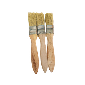 益莘 扁毛刷 3寸75mm 把