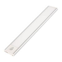 和齐顺(Hikesun)HQS-GY400 LED人体感应灯管 (计价单位:个)白色