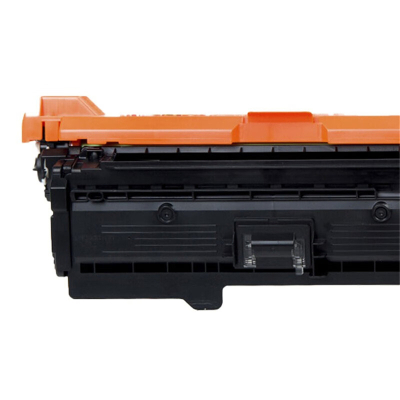 彩标 CE402A 约6000页 适用于HP LaserJet M551n/M575dn 硒鼓 (计价单位:只) 黄色