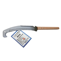 暖居顺 多功能修枝砍伐锯 810mm 把