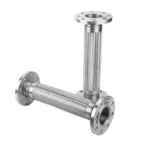 时速 不锈钢金属软管 DN150x1500mm 根