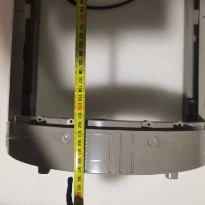 帮客材配 全新原装 倍科(BEKO) 900053408 后框组件 KFR- 72LW/CB1R 收前务必验货