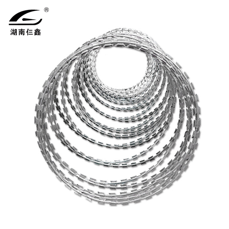 仨鑫 滚轮刀 滚刀网 圈径45-50CM /KG