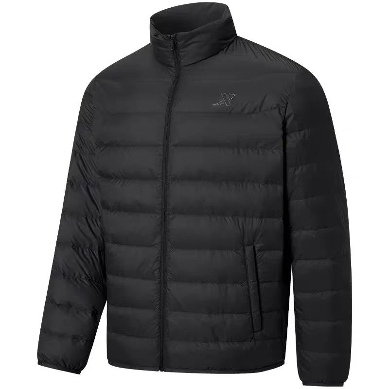 特步羽绒服975429190653