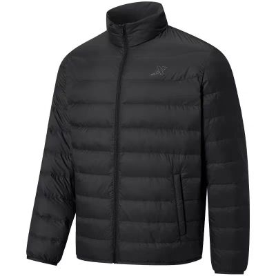 特步羽绒服975429190653