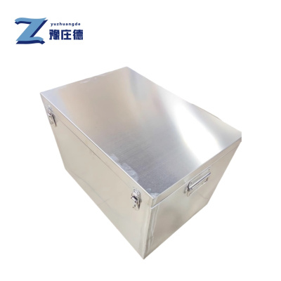 豫庄德不锈钢箱子0.3m个