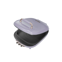 北美电器(ACA) 电饼铛(煎烤机)ALY-H14DB18J