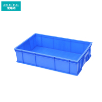 爱路达收纳箱零件盒五金周转箱1号710*455*180mm/个