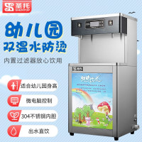 圣托(Shentop)全自动电热开水器商用直饮机 净化水开水机饮水机 学校幼儿园儿童直饮水机 STK-Z2