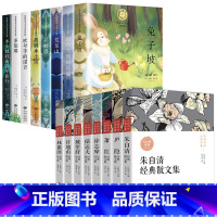 [全16册]纽伯瑞+中国名家经典集 [正版]纽伯瑞国际儿童文学金奖小说系列全套8册 中小学生名师三四五六年级阅读的课外书