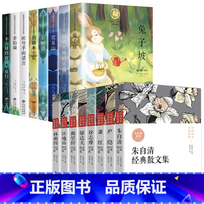 [全16册]纽伯瑞+中国名家经典集 [正版]纽伯瑞国际儿童文学金奖小说系列全套8册 中小学生名师三四五六年级阅读的课外书