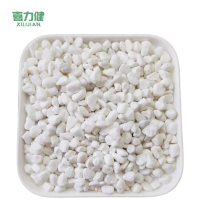 喜力健 白色石子 0.3CM-0.6CM 袋