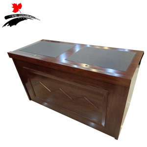 丰叶卓邦 会议演讲桌 发言台FY-XZXT3601M 张