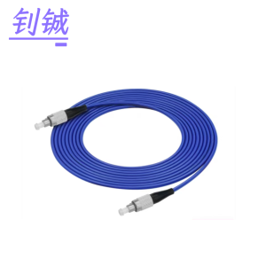 钊铖单模铠装尾纤FC-FC-5M/根