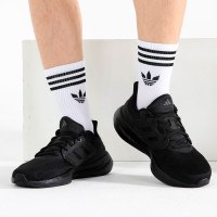 Adidas阿迪达斯男子新款透气减震耐磨休闲跑步鞋IF4839 ZP