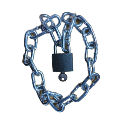 瀚图斯链锁 6mm*50mm 条