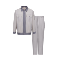 鹰盈 冬季工作服 各码 一套