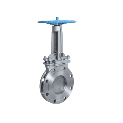 般德 不锈钢刀型闸阀 DN200 台