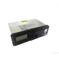 聚瑞云控单北斗定位新国标智能汽车行驶记录仪JR-S680智能车载安全监控行车记录仪