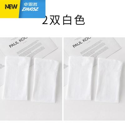 半截日系白色加长过膝袜高个子女学生防滑cos长筒袜超长高筒丝袜卓思哲