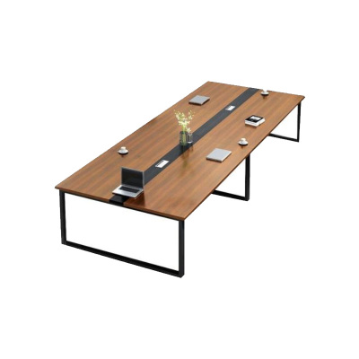 誉慧板式会议桌4800*2000*750H/件