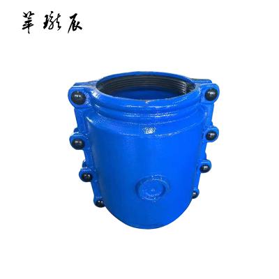 萃珑辰 承口堵漏器 DN100 个