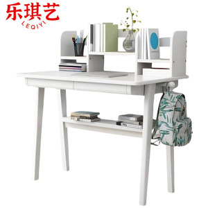 乐琪艺 书桌 120cm 张