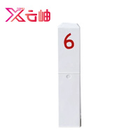 云岫 百米桩玻璃钢 12cm*12cm*55cm 块