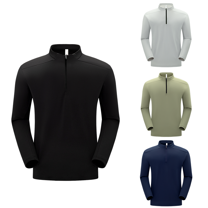 健卡侬长袖T恤JA15/件