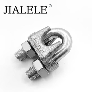 钢线卡子紧固件(Y-10)