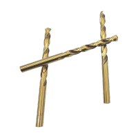 Lusmooth 含钴钻头6.2mm