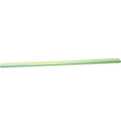 乔皮卡 QPK-ZSD-13 0V 50cd/㎡ 指示灯(计价单位:个) 铝合金本色