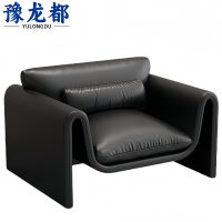 豫龙都沙发单人张