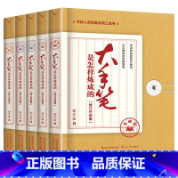 [正版]大手笔是怎样炼成的全套5册 基础+方法篇+磨砺篇+语言篇+修改篇谢亦森练成老秘书办公室秘笈文秘行政机关公文写作