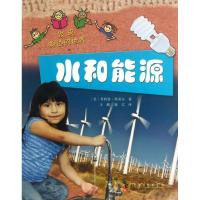 正版新书]水和能源斯蒂尔9787110080641