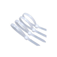 菲尔阿扎 PHIL ARZA 尼龙扎带 12*650mm/根