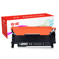 容威 三星CLT-K404黑色碳粉盒 适用SAMSUNG SL-C480FN SL-C480W打印机墨盒 墨粉盒 硒鼓