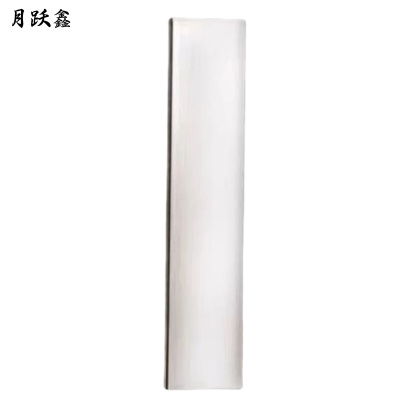 月跃鑫 铜排 镀锡紫铜排 20*3mm*1米镀锡铜排 米