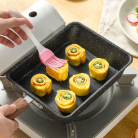 [补贴10%]玉子烧方形不粘锅不沾厚蛋烧麦饭石早餐锅煎蛋家用煎锅平底锅小号