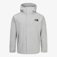 THE NORTH FACE 北面时尚轻便户外防风茄克男士连帽运动休闲外套