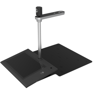 泰迪信 REP-USB3MP01H-LS56-B 双系统升级固件多功能高拍仪2年维保 1 台