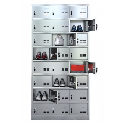 繁哲思不锈钢衣柜90*35*180cm台