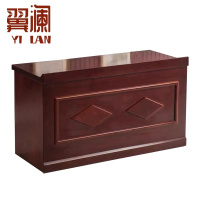 翼澜 演讲台 0.8m 个