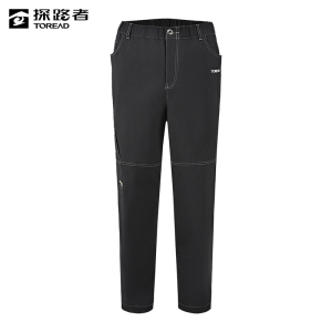探路者 女式功能裤 TAMMAM92264/条