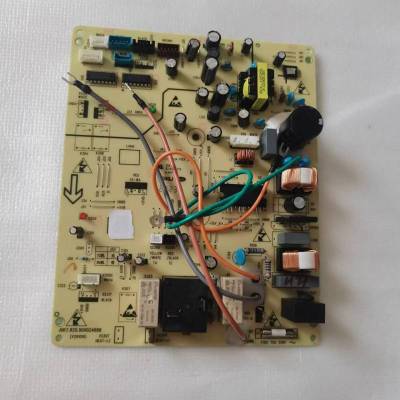 帮客材配 全新原装 P0970120478惠而浦IVH- 51YM1NW空调内机印制板组件 收前验货