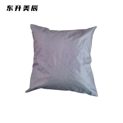 东升美辰 深灰色抱枕含芯450*450mm(5个/套) DS-FZ151 套